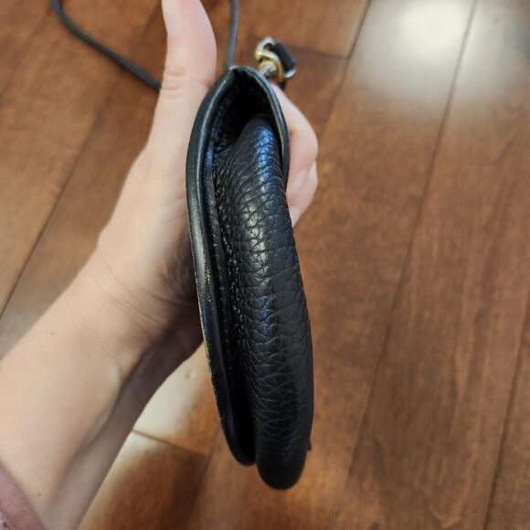 Dooney and Bourke rare vintage mini leather crossbody shoulder bag - Picture 8 of 11